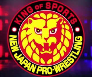 New Japan Pro-Wrestling