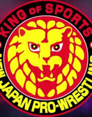 New Japan Pro-Wrestling