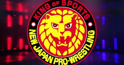 New Japan Pro-Wrestling