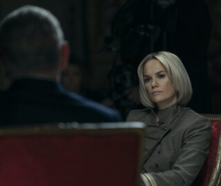 A Very Royal Scandal