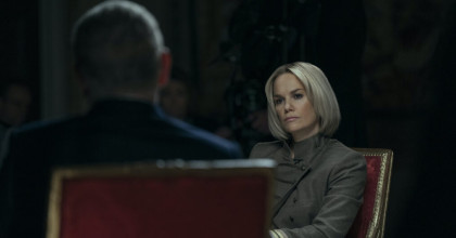 A Very Royal Scandal