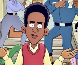 Everybody Still Hates Chris