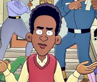 Everybody Still Hates Chris