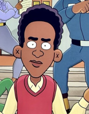 Everybody Still Hates Chris