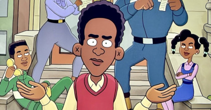 Everybody Still Hates Chris