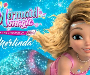 Mermaid Magic