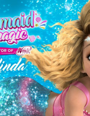 Mermaid Magic
