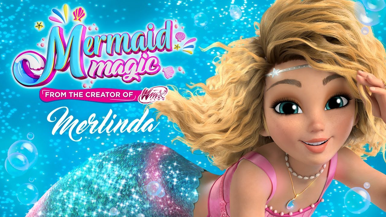 Mermaid Magic