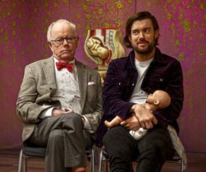 Jack Whitehall: Fatherhood with My Father