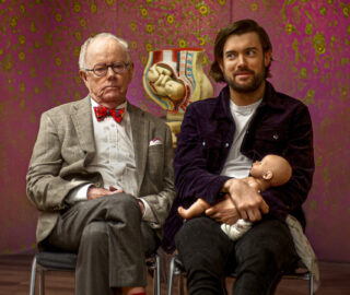 Jack Whitehall: Fatherhood with My Father