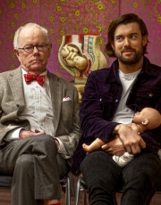 Jack Whitehall: Fatherhood with My Father
