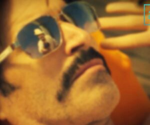 The Tailor of Sin City