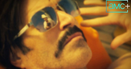 The Tailor of Sin City