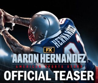 American Sports Story: Aaron Hernandez