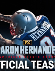 American Sports Story: Aaron Hernandez