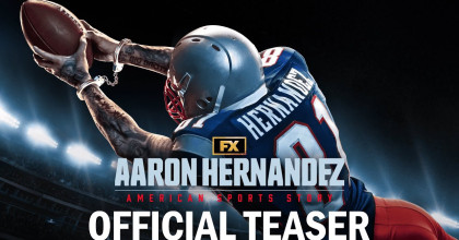 American Sports Story: Aaron Hernandez