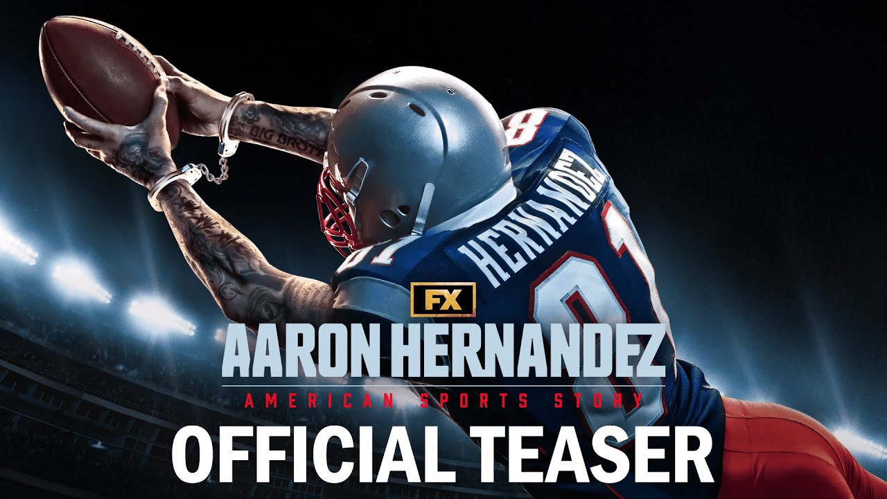 American Sports Story: Aaron Hernandez American Sports Story: Aaron Hernandez