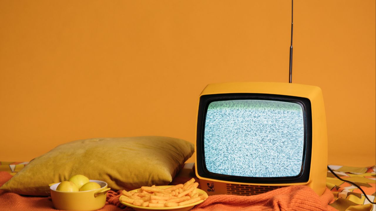 October 2024 2024 TV Premiere Dates