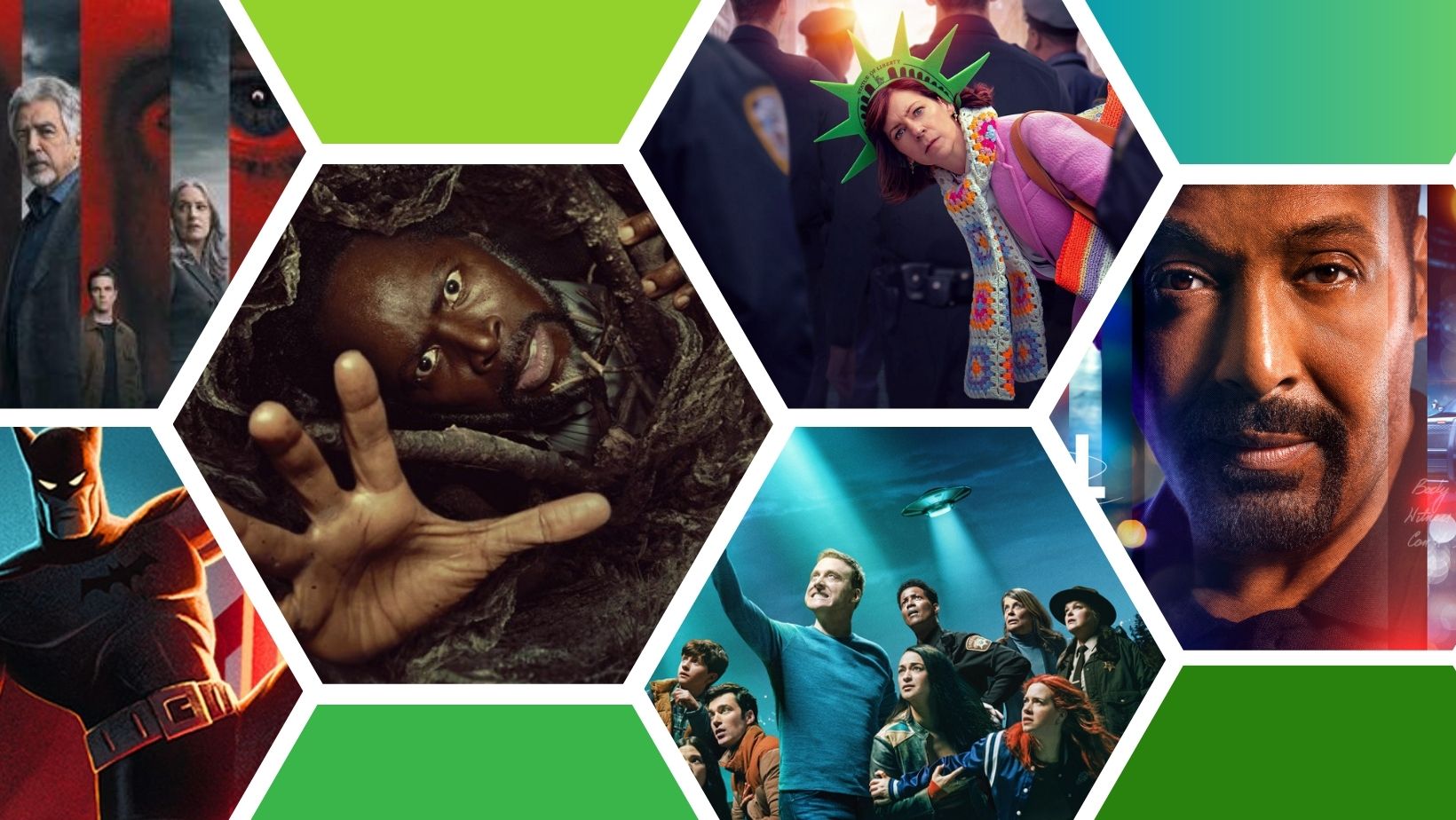Renewed TV Shows 2024-25 Season