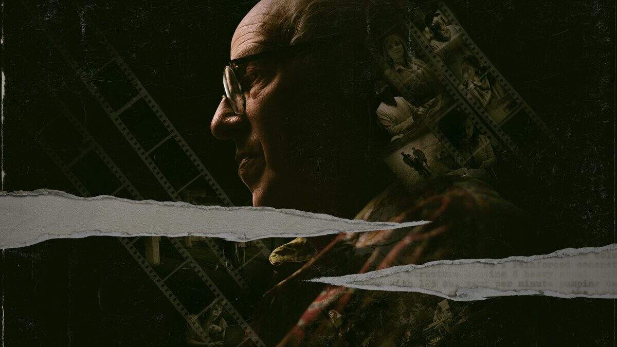 Killer Lies: Chasing A True Crime Con Man
