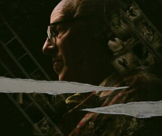 Killer Lies: Chasing A True Crime Con Man