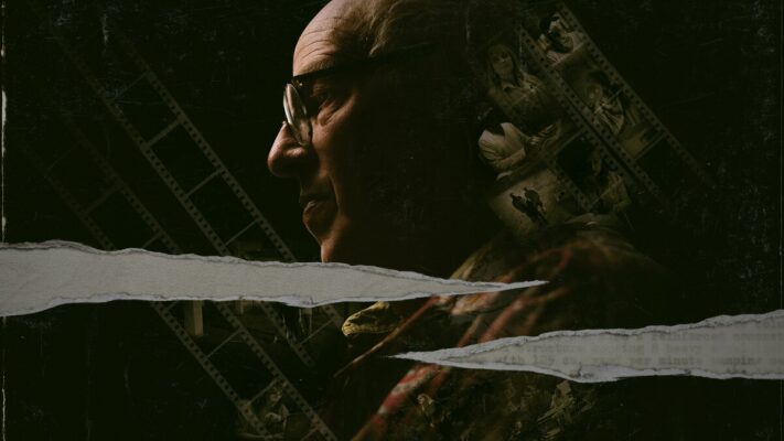 Killer Lies: Chasing A True Crime Con Man