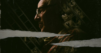 Killer Lies: Chasing A True Crime Con Man