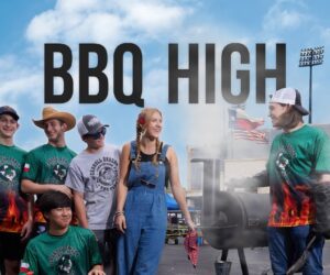 BBQ High