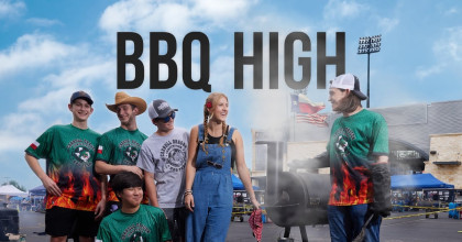 BBQ High