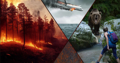 Defying Death: Series