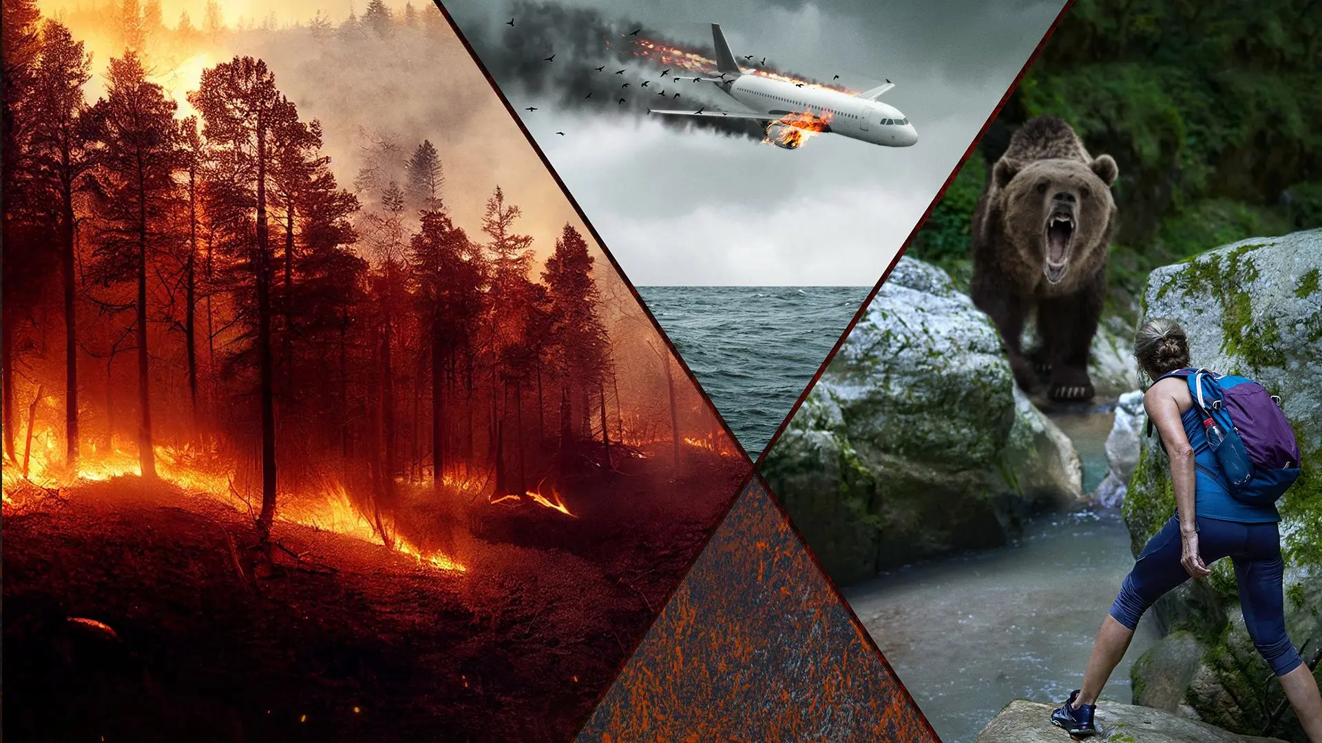 Defying Death: Series Defying Death: Series