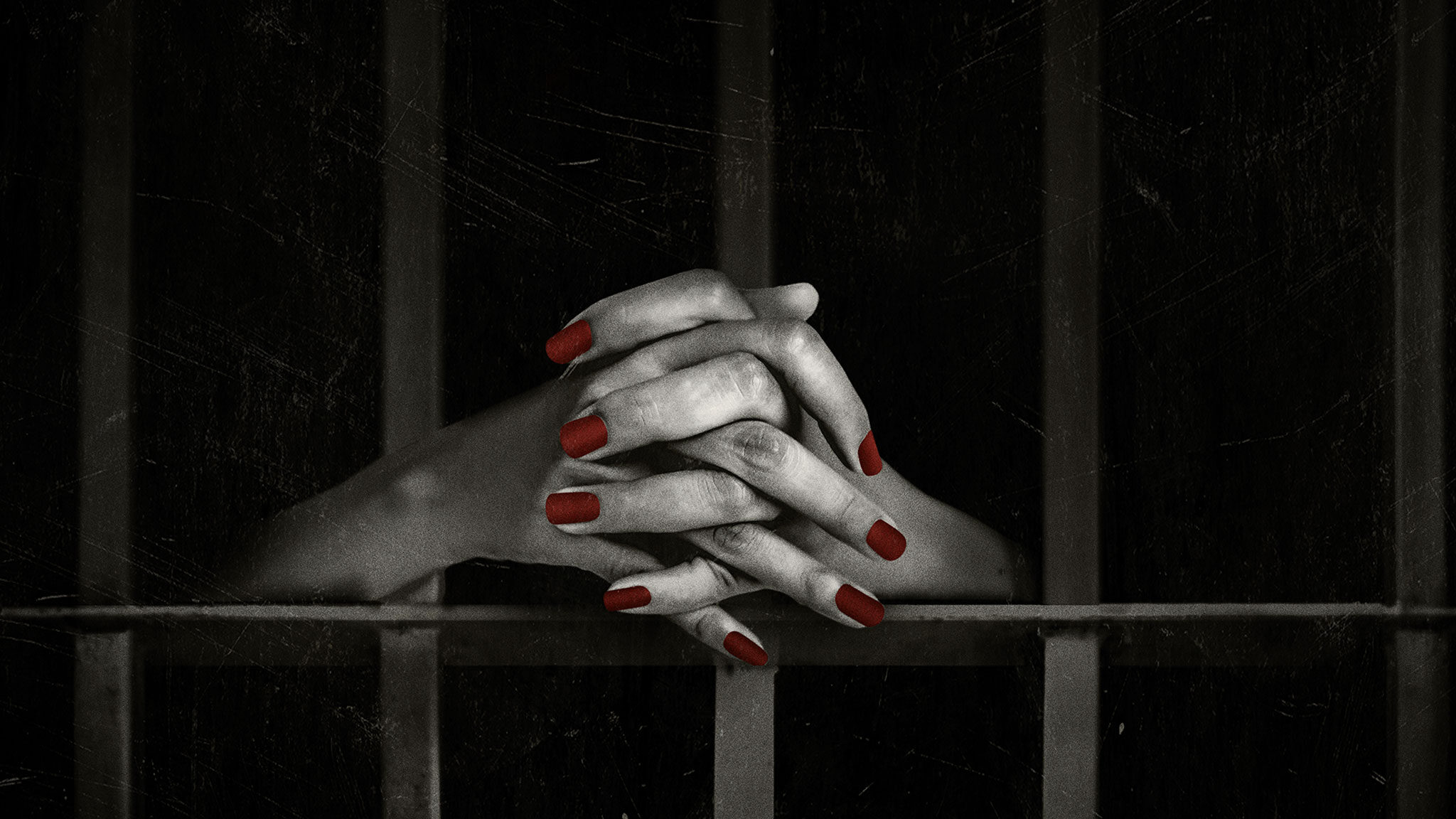 Snapped: Behind Bars