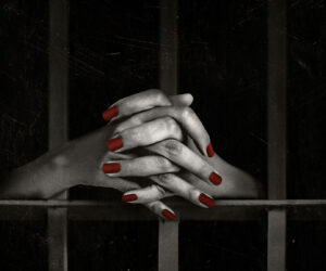 Snapped: Behind Bars