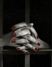 Snapped: Behind Bars