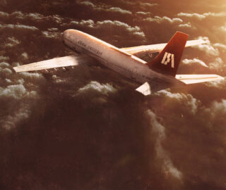 IC 814: The Kandahar Hijack