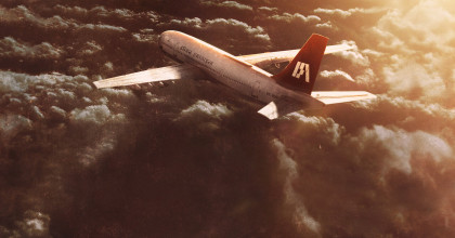 IC 814: The Kandahar Hijack