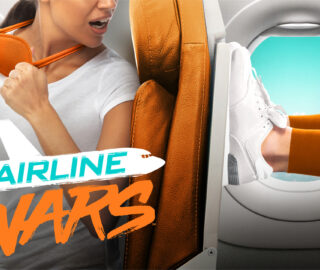 Airline Wars