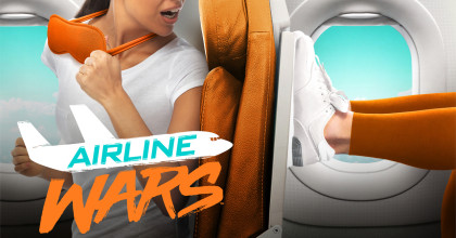 Airline Wars