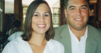 American Murder: Laci Peterson