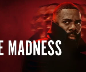 The Madness