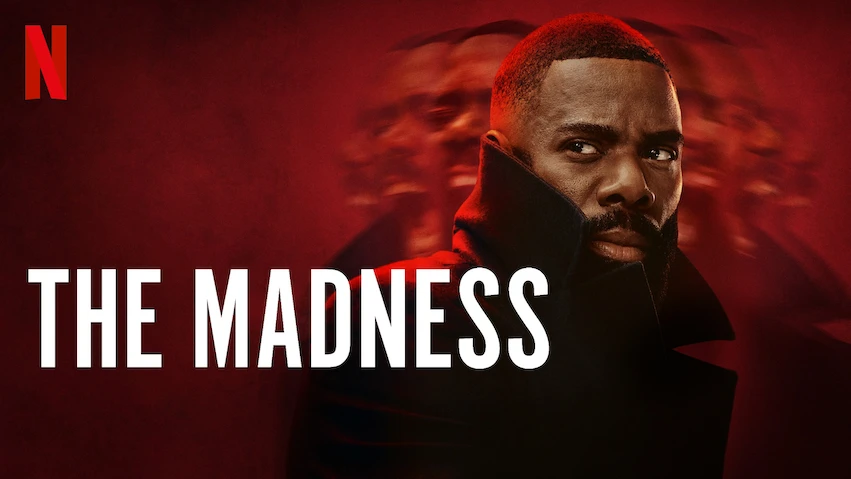 ewffed The Madness