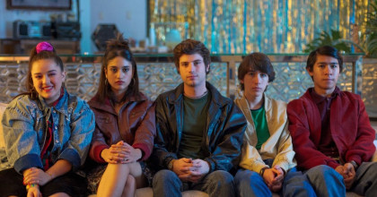 Nadie Nos Va a Extrañar