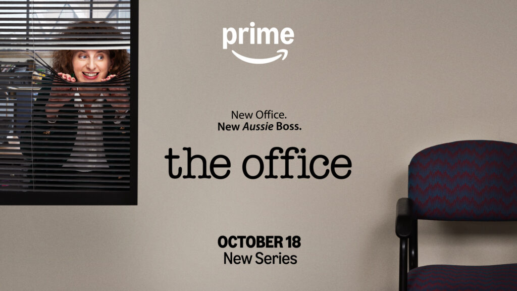 The Office The Office
