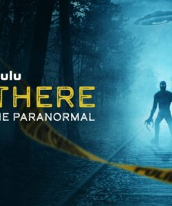 Out There: Crimes of the Paranormal