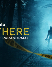 Out There: Crimes of the Paranormal