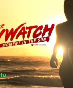 After Baywatch: Moment in the Sun