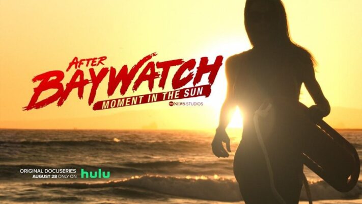 After Baywatch: Moment in the Sun