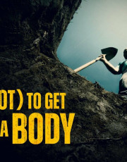 How (Not) To Get Rid Of A Body