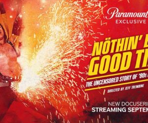 Nothin' But a Good Time: The Uncensored Story of '80s Hair Metal