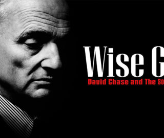 Wise Guy David Chase and The Sopranos